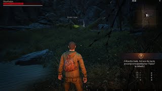 Stay Out Gameplay (PC) - Full Walkthrough (Part 1) - No Commentary - Open World Games 2019