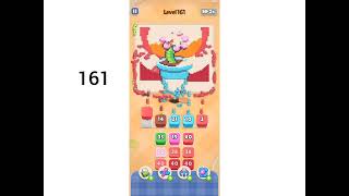 Colony Flow Level 161 Walkthrough