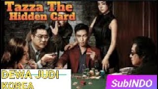 DEWA JUDI KOREA SubNDO