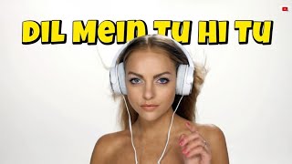 Dil Mein Tu Hi Tu New Romantic Song 2026 Bollybeatsk