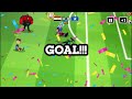 Toon Cup 2017 Gameplay