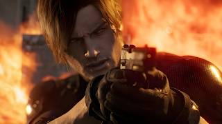 RESIDENT EVIL 9 REQUIEM Gameplay Walkthrough Part - 7  [2K  PC] - No Commentary