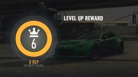 Need For Speed : No Limits | Car Series Part1 - UBER SUBARU(Chapter 1)| Gameplay | Android HD |