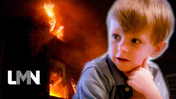 5-Year-Old Says He Is a WOMAN Reborn As a Boy - The Ghost Inside My Child (S1 Flashback) | LMN