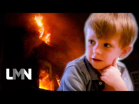 5-Year-Old Says He Is a WOMAN Reborn As a Boy - The Ghost Inside My Child (S1 Flashback) | LMN