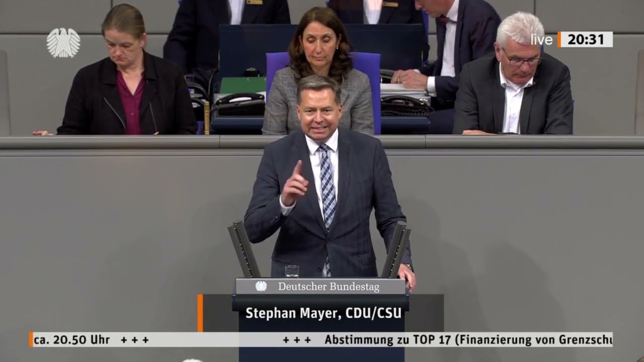 Neue Offenlegungspflicht bei der Ertragssteuer beschlossen