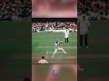 This player made INDIA win 1983 WORLD CUP! #shorts #cwc23