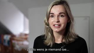 Roderick Bezoekt Projecten Van Kansfonds - Aflevering 1 Het Babyhuis