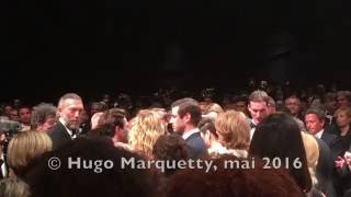 Juste La Fin Du Monde, X. Dolan - Festival De Cannes 2016