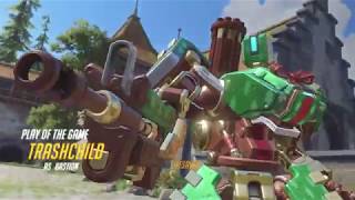Play of the Game - Bastion - Eichenwald