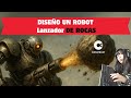 Crea una torreta que dispara en Construct 3 (fácil y rápido)