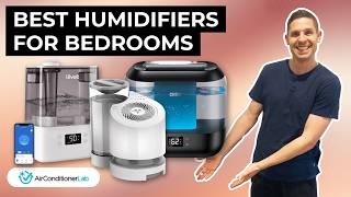 5 Best Bedroom Humidifiers for Better Sleep Are Humidifiers Good For Babies
