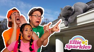 gang saves cat ellie sparkles show wildbrain full hd episodes