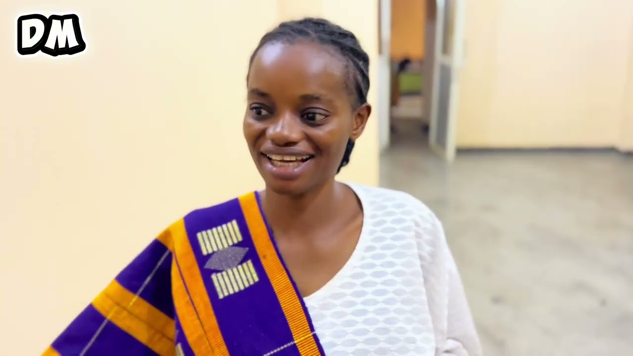 When God turns a stage into an altar. 🙏🏽✨ Full drama ministration + exclusive BTS.