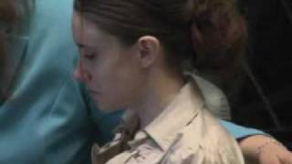 Casey Anthony Will Face Death Penalty