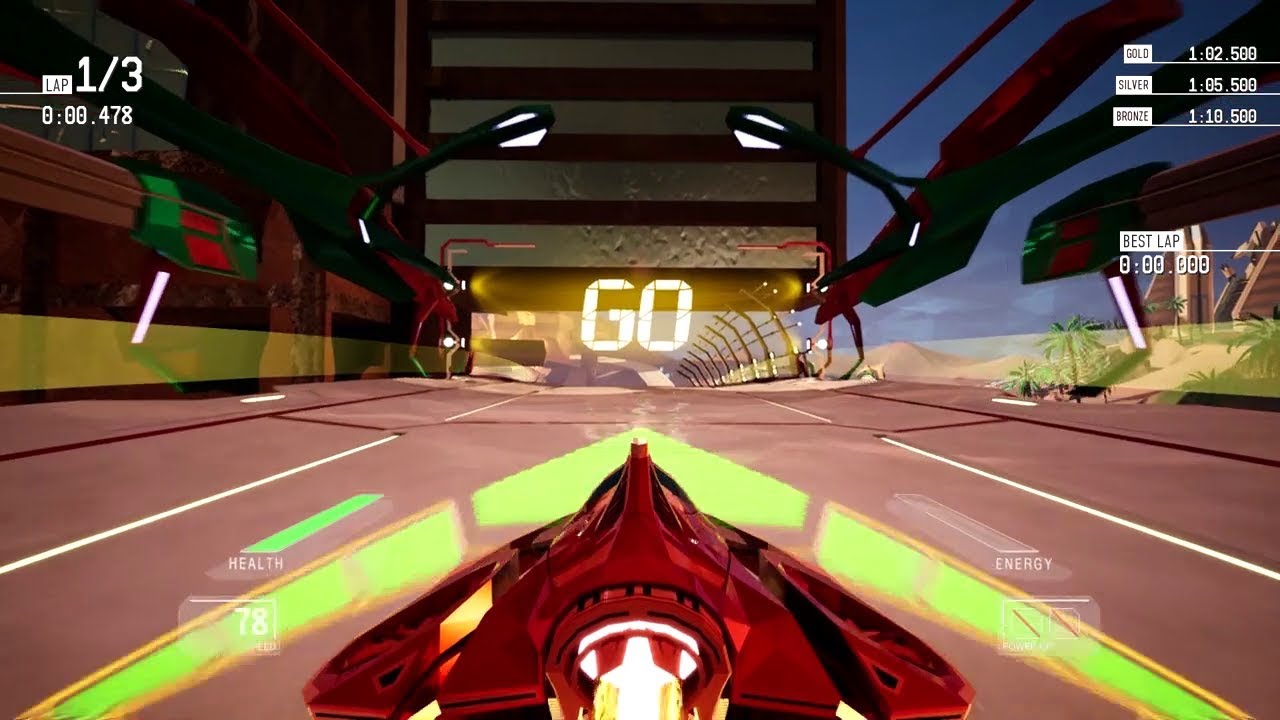 Part mode