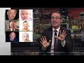 S6 E8: Opioids II, Brexit & Julian Assange: Last Week Tonight with John Oliver