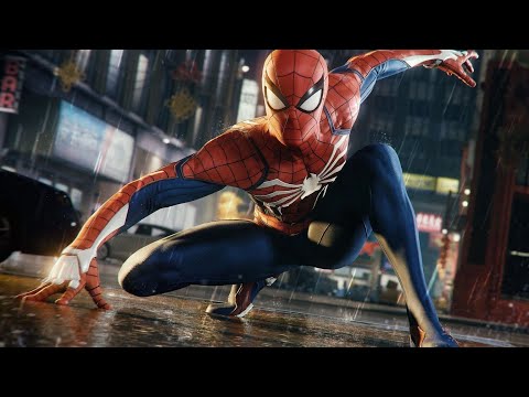 Человек паук 2004 Фильм онлайн фильмы кино Marvel