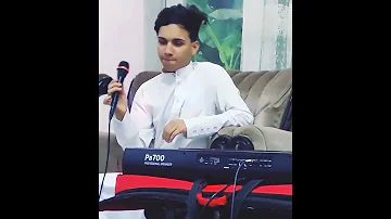 الفنان دانيال الامیر 2022 