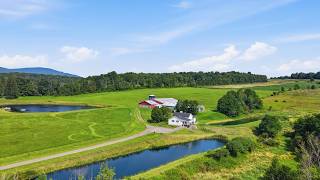6105 State Rte 2012, Clifford Township, PA