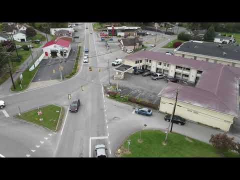 1499 Locust Ave, Fairmont, WV home video tour