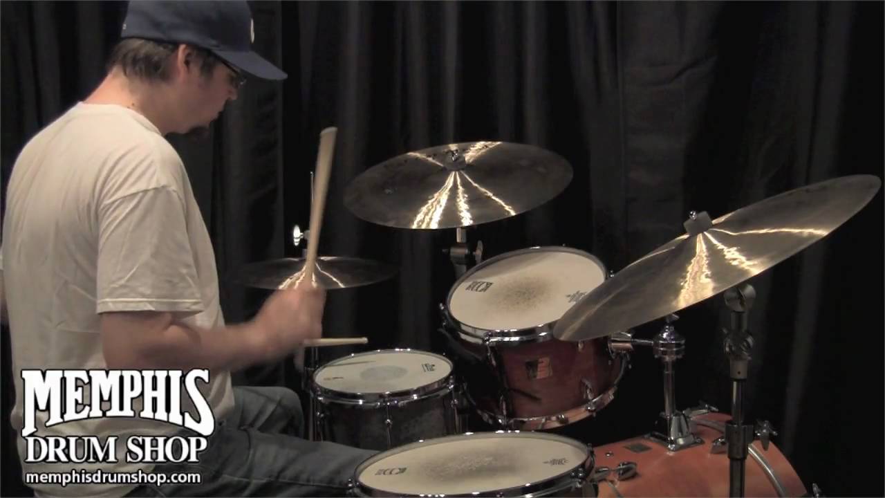 Brady Jarrah Ply Snare Drum 10x7 - Silver Gimlet Satin (JP1070SGS-JP1725)