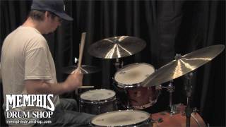 Brady Jarrah Ply Snare Drum 10X7 - Silver Gimlet Satin Jp1070Sgs-Jp1725