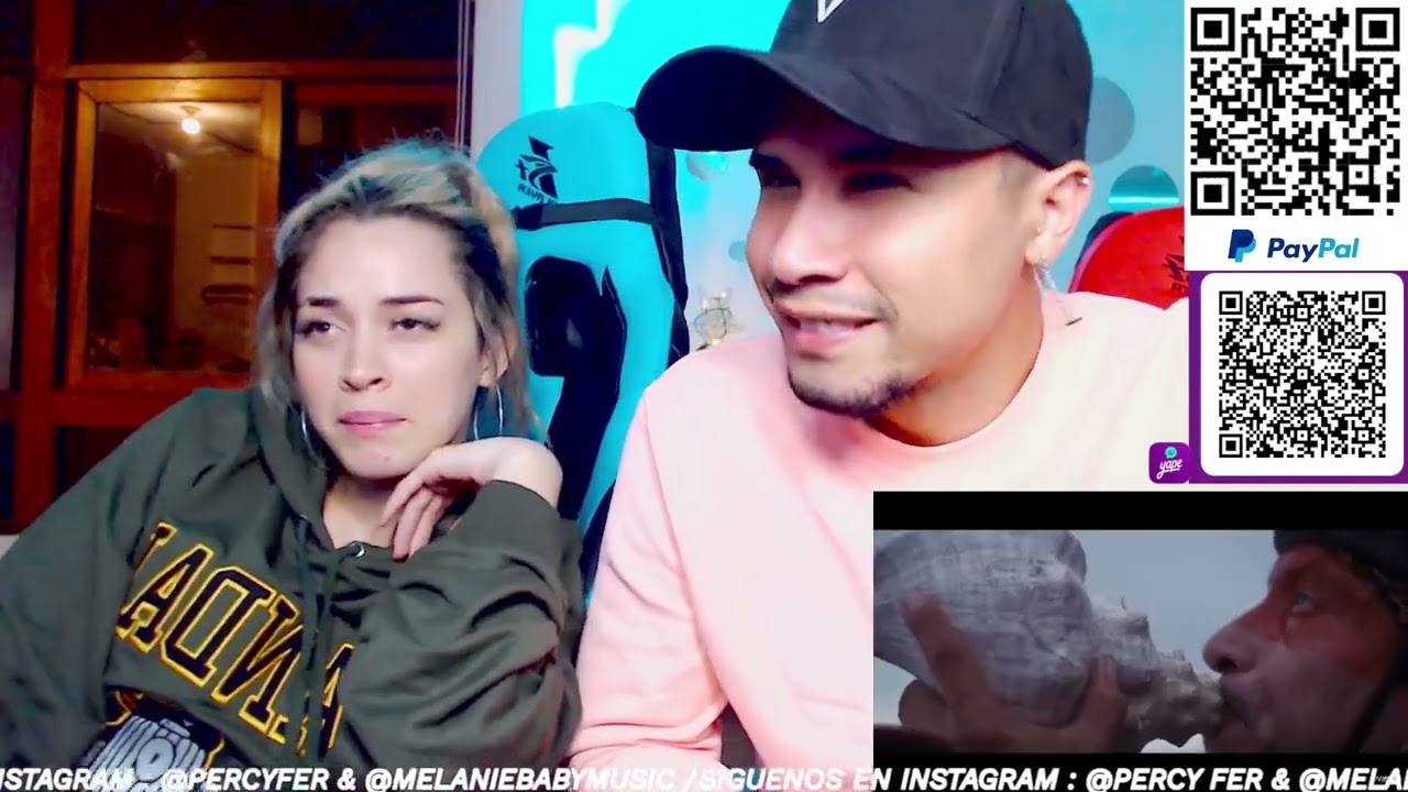 C-Kan - Tierra Mexicana || REACCIÓN🔥😎