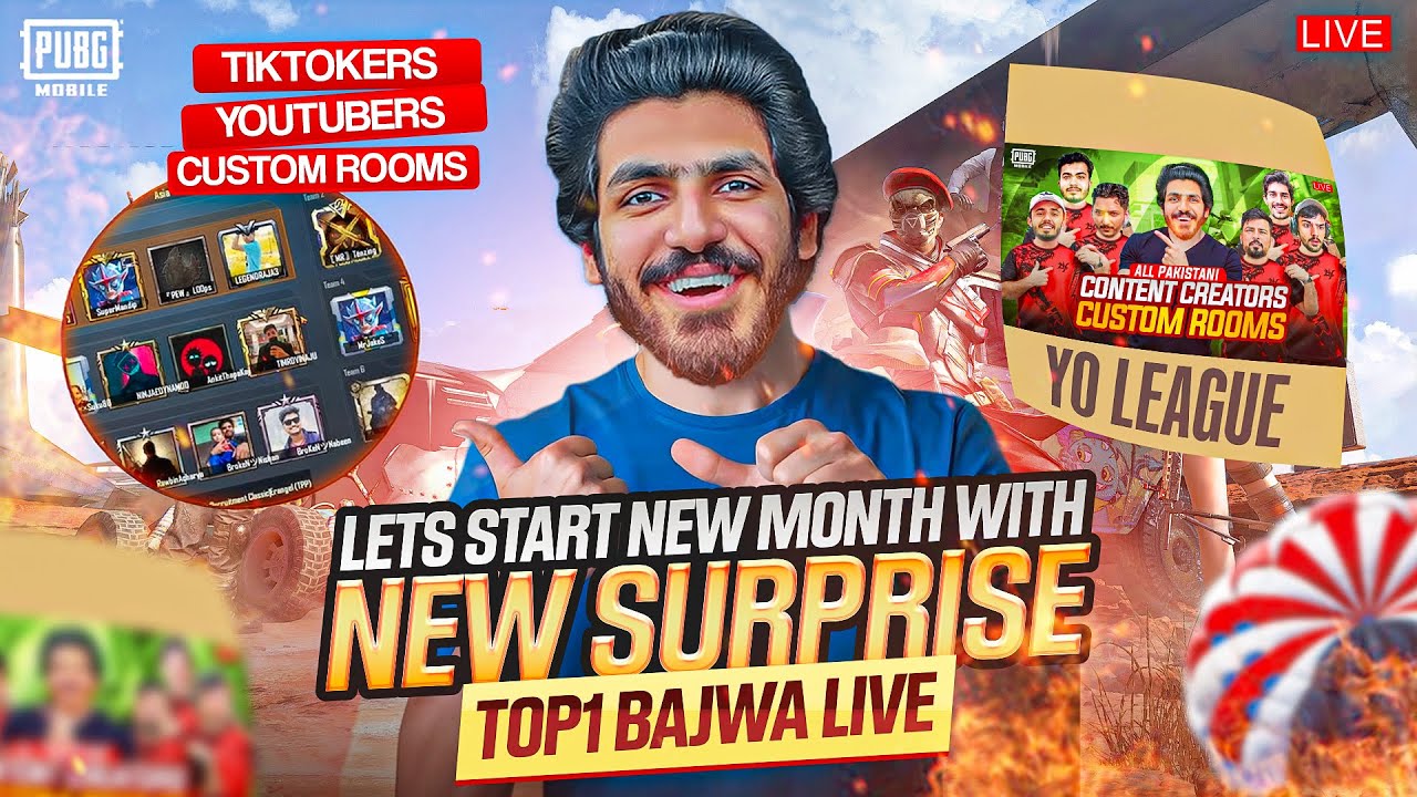 IAM BACK AFTER CHUTHIEEE🔥 ALL CONTENT CREATORS MATCHES 5 &  😎OLD BEST EVENT CUSTOM ROOMS