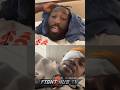 Terence Crawford REACTS to Errol Spence CATARACT surgery; hits back at REASON for BEATING!