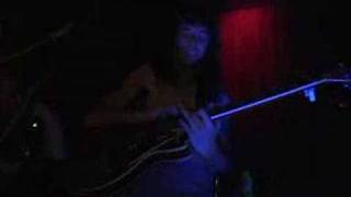 Danava - Maudie Shook Live Union Pool