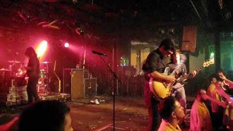 Taking Back Sunday - Error Operator (LIVE HQ)