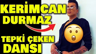 Kerimcan Durmaz Deprem Ve Virüse İnat Parti Verdi Çok Tepki Çekti