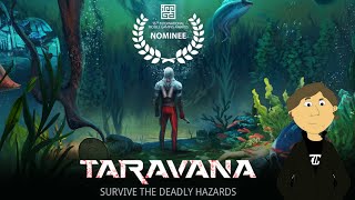 TARAVANA: LAST SURVIVORS AND HEROES OF APOCALYPSE ➤ ПЕРВЫЙ ВЗГЛЯД screenshot 4