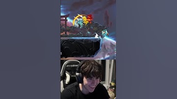 Infinite Team Combo in Brawlhalla... 💀