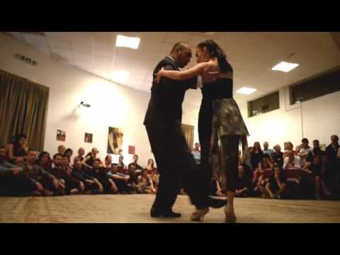 Santiago Castro y Antonella Terrazas - Nuestro Secreto Amor