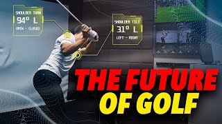 3 Golf Swing Basics You Must Get Right | SOLVED with Technology