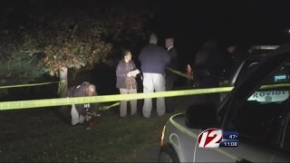 Police ID park homicide victim, believe she was targeted