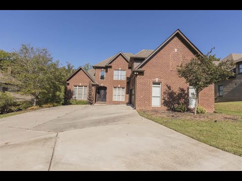 809 BALLANTRAE PKWY, Pelham, AL home video tour
