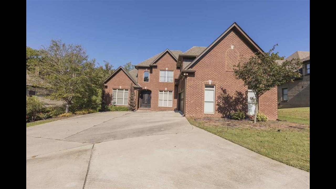 Homes for sale 809 BALLANTRAE PKWY, PELHAM, AL 35124 YouTube Homes for sale 809 BALLANTRAE PKWY, PELHAM, AL 35124 YouTube