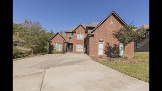 809 BALLANTRAE PKWY video tour