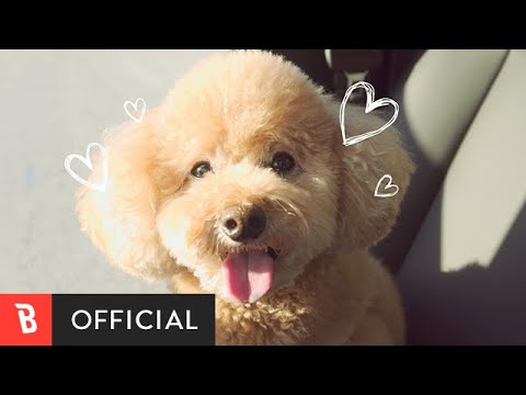 [Teaser] Navi(나비) - Fallin' in love(빨주노초파란 너)