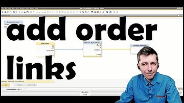 [EP 3] SAP Business One v10 | Add Order Links via API | JetCode