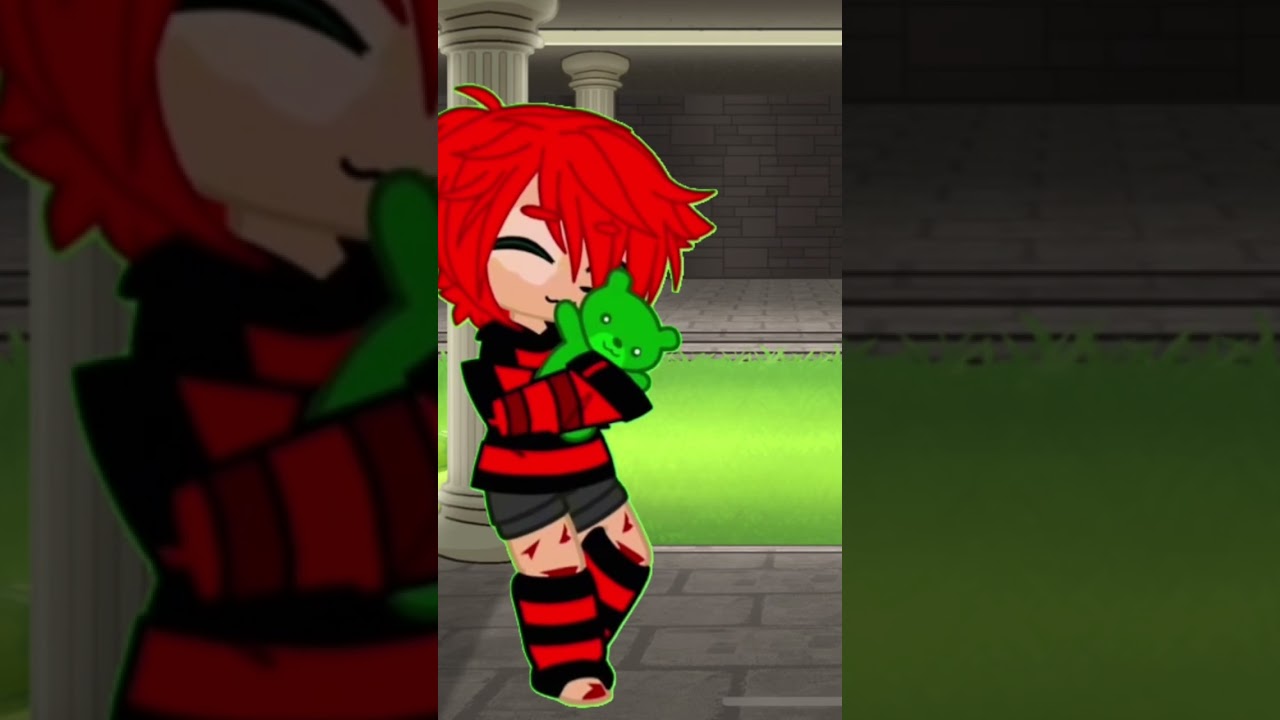 Tiny speak peak of the fnf battle 