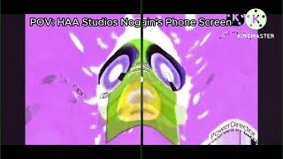 Cute Splaat Hides Effect Of Haa Studios Noggin Videos