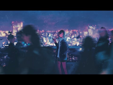 ひとごみ / 可不(KAFU)