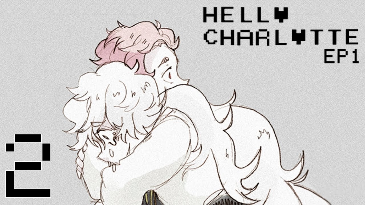 CHANGING CHANNELS | Hello Charlotte Ep.1 #2