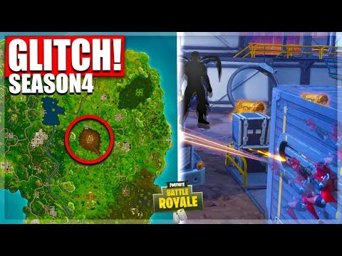 GLITCH DUSTY DEPOTNEU Season4 - unter Meteorit Boost || Fortnite Battle Royale deutsch - GLITCH DUSTY DEPOTNEU Season4 - unter Meteorit Boost || Fortnite Battle Royale deutsch