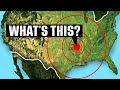 What just happened at new madrid terrifies the whole world