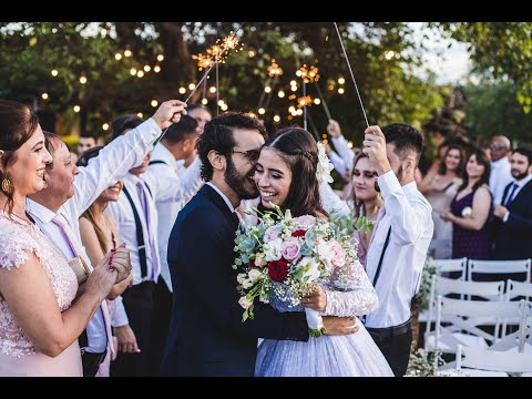 Casamento lindo de Bhruna e Igor muita emoção - Filmagem Casamento em brasilia